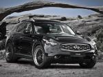 Infiniti FX30d S by AHG Sports 2011 года
